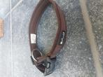 Halsband petlando bruin, Ophalen of Verzenden, Gebruikt