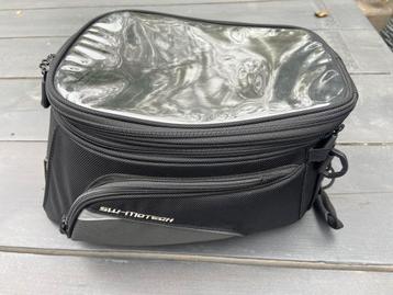 Tanktas SW beschikbaar voor biedingen