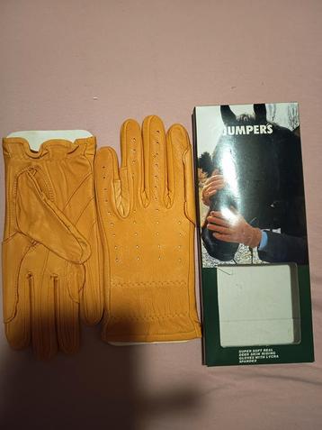 Mannen paardrij hand schoenen  beschikbaar voor biedingen