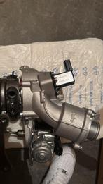 Nieuwe IS38 TTE Racing Turbo - Golf 7 GTI/R, Cupra, Ophalen of Verzenden, Nieuw, Audi