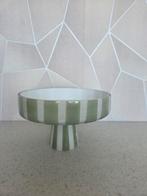 Schaal Karwei - Kleine Beschadiging, Gebruikt, Schaal, Rond, Ophalen of Verzenden