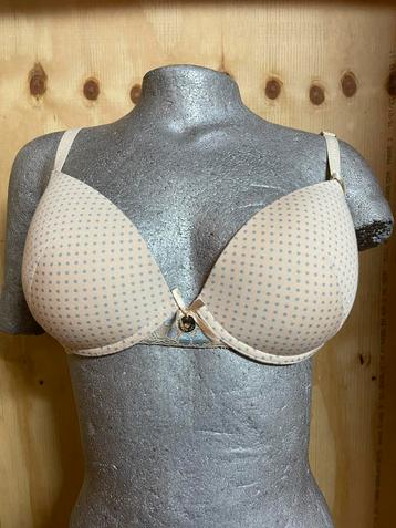 Twinset push up bh 85d model paradise beschikbaar voor biedingen
