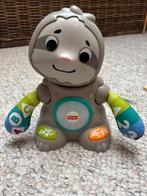 Vtech luiaard, Ophalen, Zo goed als nieuw, 6 maanden tot 2 jaar