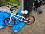Kinderfiets 2-3 jaar, Fietsen en Brommers, Fietsen | Kinderfietsjes, Ophalen, Gebruikt, Minder dan 16 inch