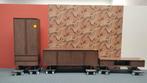 Complete set kasten, nieuw! Dressoir, buffet en tv kast., Huis en Inrichting, Kasten | Buffetkasten, 150 tot 200 cm, Ophalen of Verzenden