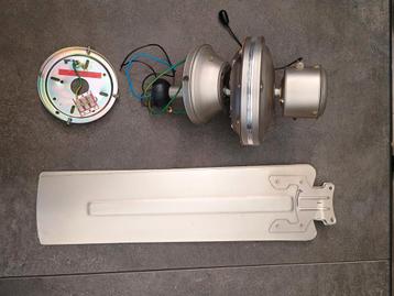 Bestron DT48C Plafondventilator beschikbaar voor biedingen