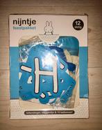 Nieuw Nijntje feestpakket: babyshower, geboorte, verjaardag, Ophalen of Verzenden, Nieuw, Versiering, Geboorte of Huwelijk