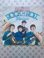Lp The Beatles - Rock 'N Roll Music, Cd's en Dvd's, Vinyl | Pop, Ophalen of Verzenden, 1960 tot 1980, Gebruikt