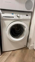 Zanussi wasmachine te koop, Witgoed en Apparatuur, Wasmachines, Ophalen, Gebruikt, Wolwasprogramma, Voorlader
