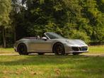 Porsche 911 Cabrio 991-2 Carrera GTS | Adapt. sportstoelen |, Auto's, Porsche, Automaat, Achterwielaandrijving, Gebruikt, Leder