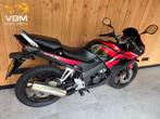 HONDA CBR 125 R CBR125R 125cc a1 geschikt! CBR-125R CBR-125, HONDA, Bedrijf, Onbekend, Sport