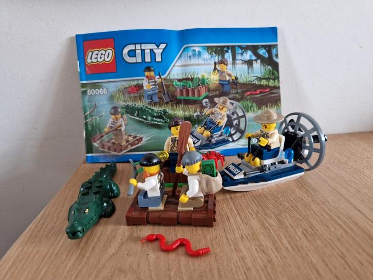 Diverse Lego Sets - City, Ninjago, Creator. €7,50 per set, Kinderen en Baby's, Speelgoed | Duplo en Lego, Zo goed als nieuw, Lego
