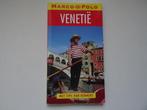 Venetie , marco polo, Europa, Ophalen of Verzenden, Zo goed als nieuw, Reisgids of -boek