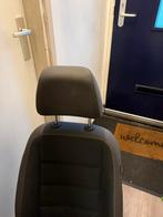 VW Touran 1T3 Stoel 5-persoons 2011, Auto-onderdelen, Interieur en Bekleding, Ophalen, Gebruikt, Volkswagen