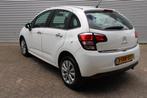 Citroen C3 1.2 VTi Collection NAP 1e Eig NL, Voorwielaandrijving, Euro 5, Gebruikt, 1199 cc