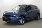 Lynk & Co 01 1.5 Nieuw|Plug-in Hybrid|Pano|360|Keyless|Sto, Stof, Blauw, Bedrijf, Hybride Elektrisch/Benzine