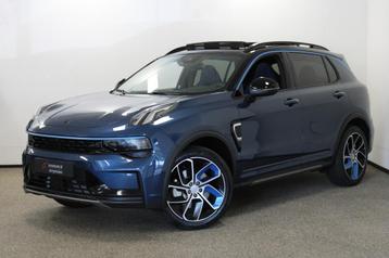 Lynk & Co 01 1.5 Nieuw|Plug-in Hybrid|Pano|360|Keyless|Sto beschikbaar voor biedingen