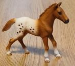 Schleich veulen, Ophalen of Verzenden, Zo goed als nieuw, Paard, Beeldje of Figuurtje