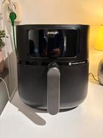 Philips Airfryer XXL HD9285/96, Ophalen, Zo goed als nieuw, Airfryer XXL