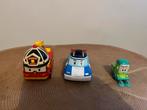 Robocar Poli Speelgoed Set, Ophalen of Verzenden, Gebruikt, Jongen of Meisje