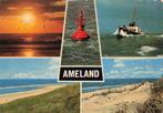 Ameland, Ophalen of Verzenden, 1960 tot 1980, Gelopen, Waddeneilanden
