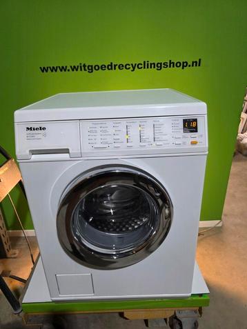 MIELE SOFTCARE SYSTEM W 5360 1600RPM 6KG beschikbaar voor biedingen