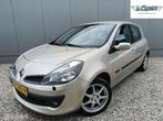 Renault Clio 1.4-16V Dynamique | 5drs | airco |, Gebruikt, 4 cilinders, Bruin, 98 pk