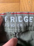 Broek, Ophalen, Zo goed als nieuw, Overige kleuren