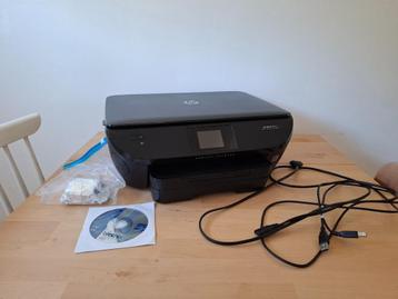 HP Printer Scanner beschikbaar voor biedingen