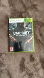 Call of Duty: Black Ops xbox 360, Vanaf 18 jaar, Shooter, 1 speler, Ophalen of Verzenden