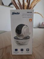 Alecto DVM-143/200/207/210 Extra Camera, Ophalen of Verzenden, Zo goed als nieuw, 100 tot 250 meter, Terugspreekfunctie