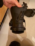 Union Snowboard Bindingen, Ophalen of Verzenden, Gebruikt, Bindingen