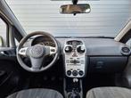 Opel Corsa | 1.2-16V Enjoy | Airco |, Voorwielaandrijving, Gebruikt, 1229 cc, Origineel Nederlands