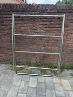 RVS Dakdrager / imprial, Auto diversen, Dakdragers, Ophalen of Verzenden, Gebruikt