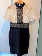 Cocktailjurkje, Kleding | Dames, Jurken, Maat 38/40 (M), Ophalen of Verzenden, Zo goed als nieuw, Knielengte