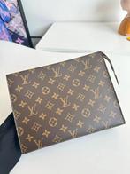 Lv toiletpouch handtas bag clutch, Ophalen of Verzenden, Nieuw, Handtas