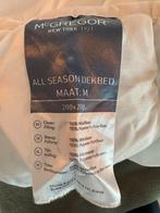 McGregor 4 seizoenen beddengoed, Ophalen, Wit, Tweepersoons, Deken of Dekbed