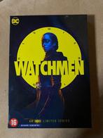 Watchmen (HBO Limited Series) (3 DVD set), Cd's en Dvd's, Dvd's | Science Fiction en Fantasy, Gebruikt, Ophalen of Verzenden
