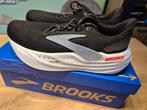 Brooks glycerin max hardloopschoenen maat 45.5 (11.5), Sport en Fitness, Loopsport en Atletiek, Overige merken, Hardloopschoenen