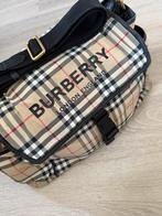 Burberry luiertas origineel inlc bon!, Ophalen of Verzenden, Zo goed als nieuw