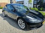 Tesla Model 3 Full Self-Driving Dual Motor Long Range AWD, Automaat, 1831 kg, Zwart, Zwart