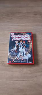 Galactik Football dvd deel 1
Van Jetix, Cd's en Dvd's, Dvd's | Tv en Series, Alle leeftijden, Ophalen of Verzenden, Zo goed als nieuw