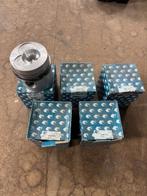 Zuigers, Buizen, Lager schalen, Kleppen Ford motoren, Ophalen, Nieuw, Motor en Techniek