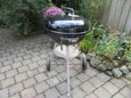 Weber barbecue, Tuin en Terras, Houtskoolbarbecues, Ophalen, Gebruikt, Weber