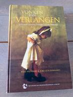 Vonken van verlangen - Systemisch werk, Ophalen of Verzenden, Zo goed als nieuw, Overige onderwerpen