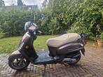 Sym Fiddle 2, Gebruikt, Maximaal 45 km/u, Ophalen of Verzenden, Benzine