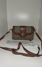Gucci tas tekoop, Sieraden, Tassen en Uiterlijk, Tassen | Schoudertassen, Ophalen of Verzenden, Zo goed als nieuw, Zwart
