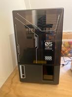 Elegoo Mars 5 Ultra Nieuw, Computers en Software, 3D Printers, Ophalen, Ingebouwde Wi-Fi, Elegoo, Nieuw