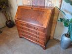 Klassieke Heldense secretaire, schijftafel, bureau, Huis en Inrichting, Ophalen of Verzenden, Zo goed als nieuw