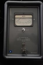 Marconi Wattmeter TF1020, Ophalen of Verzenden, Gebruikt, Elektriciteit